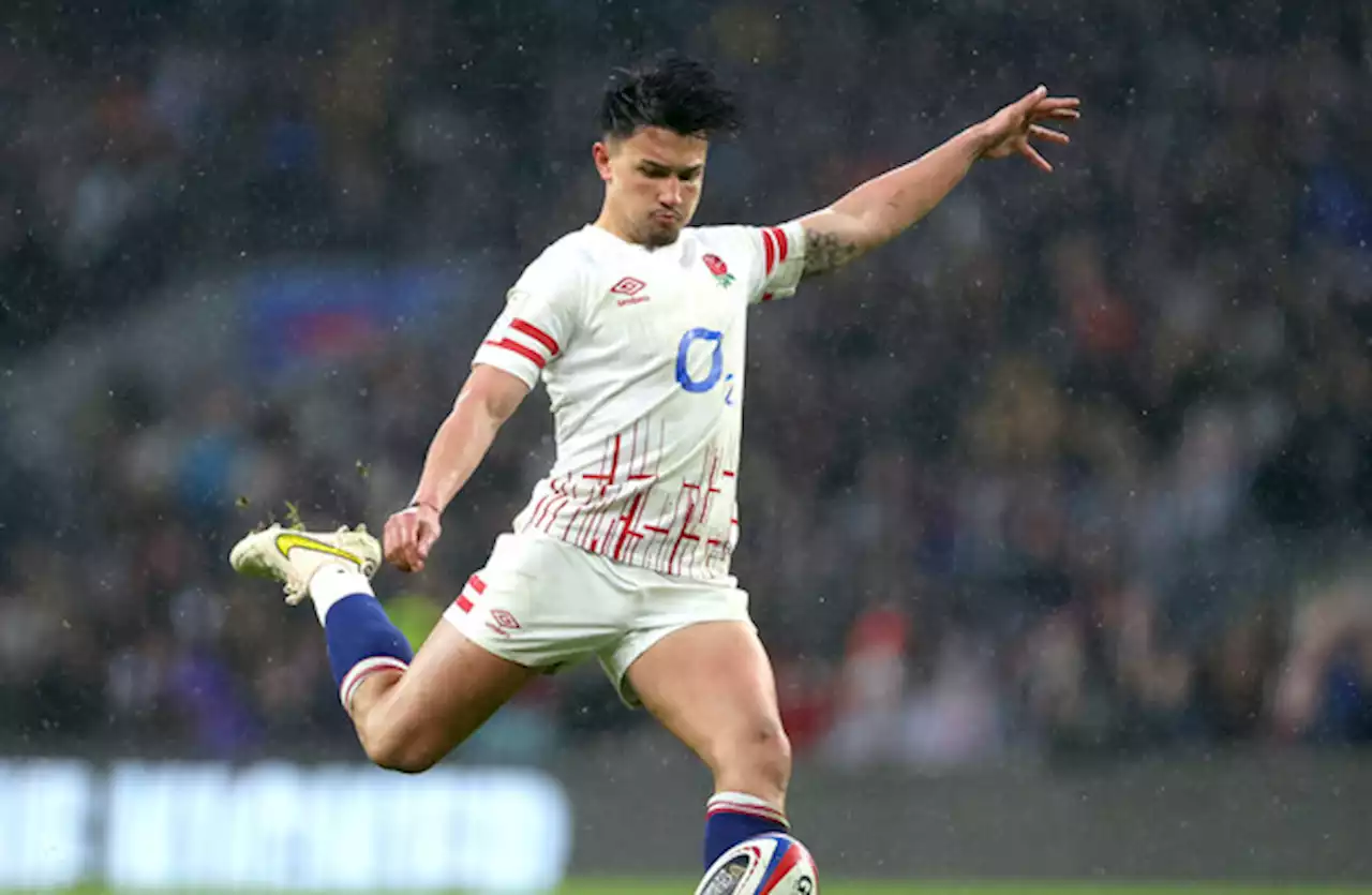 Marcus Smith not yet ready to fly Harlequins nest for overseas adventure