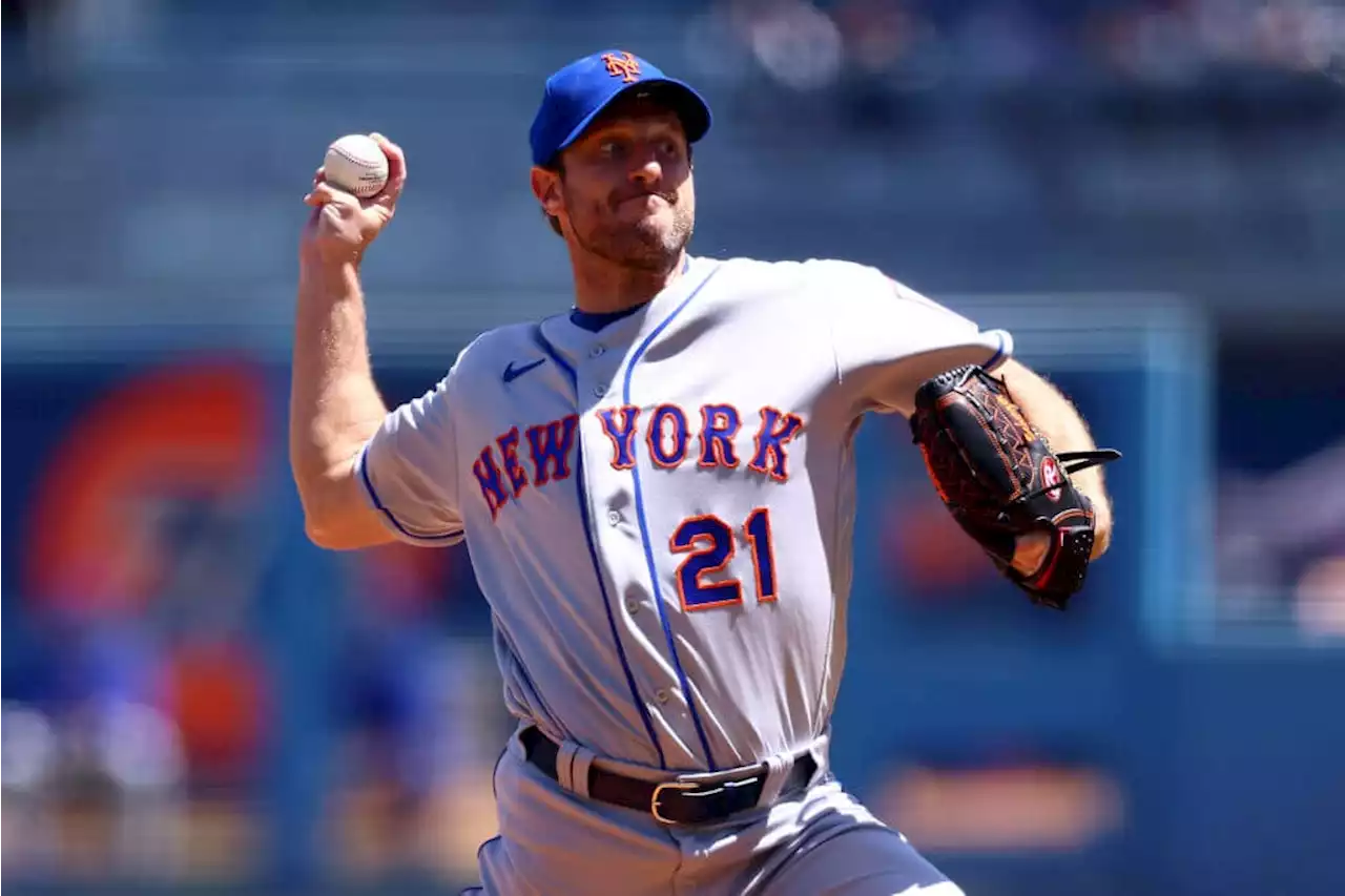 Rosenthal: To boost Mets and sustain greatness, Max Scherzer needs to adjust to new rules