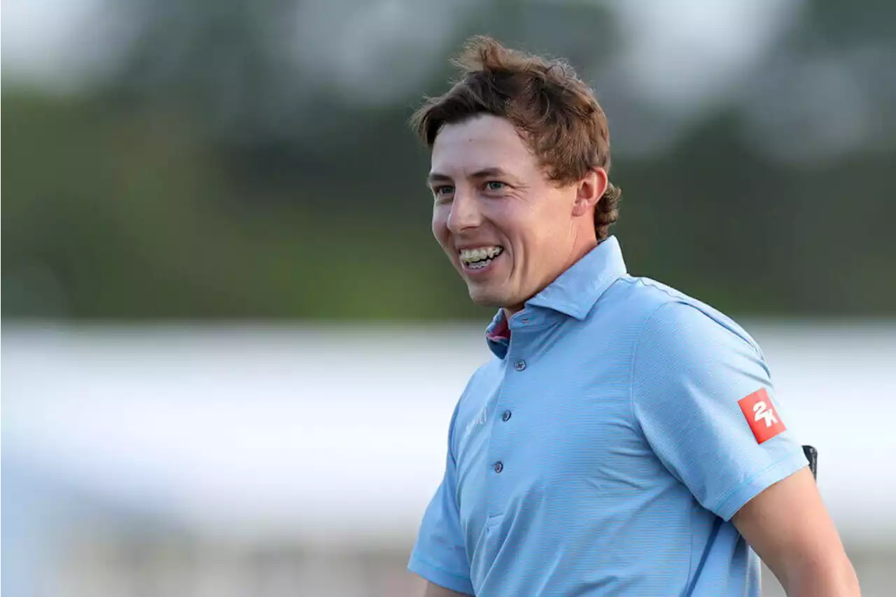 Ryder Cup European Team projection: Matt Fitzpatrick, Jon Rahm lead new-look Euros