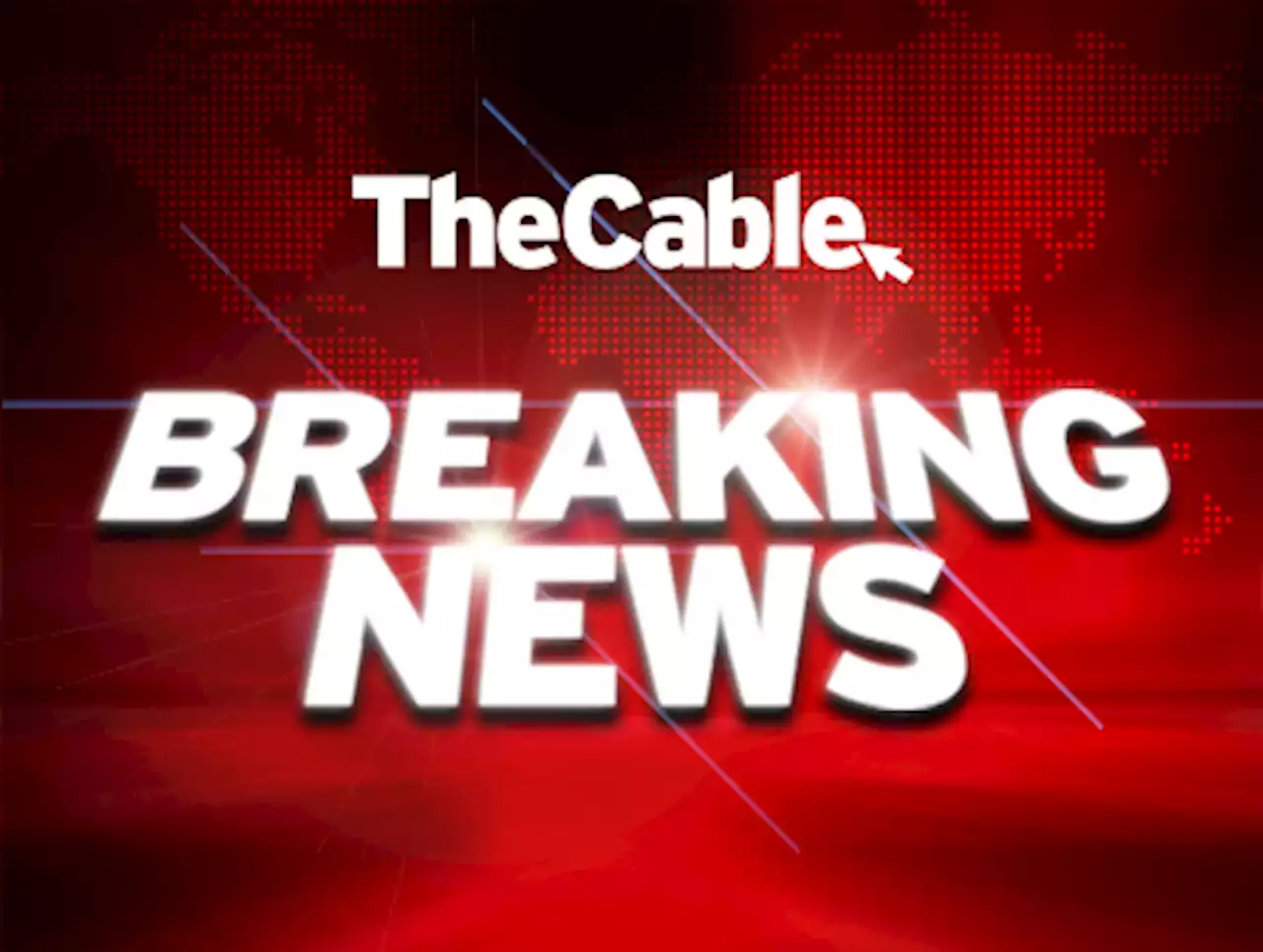 BREAKING: FG suspends Yunusa-Ari, Adamawa REC | TheCable