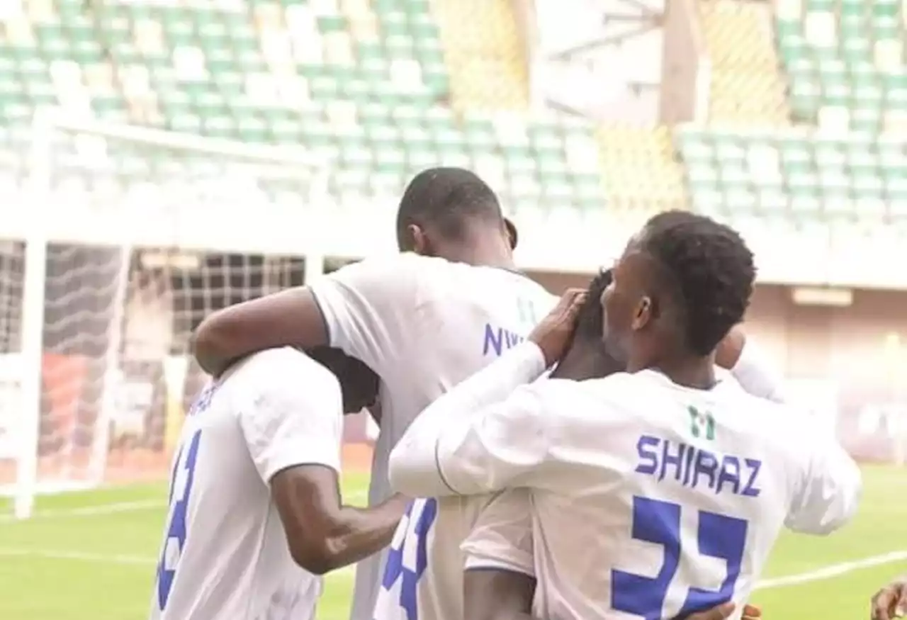 FULL LIST: Rivers United to face Enyimba in federation cup round of 64 | TheCable