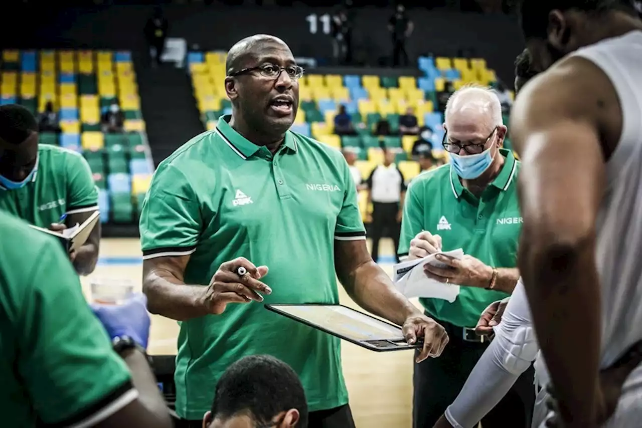 Mike Brown, D'Tigers coach, named NBA manager of the year