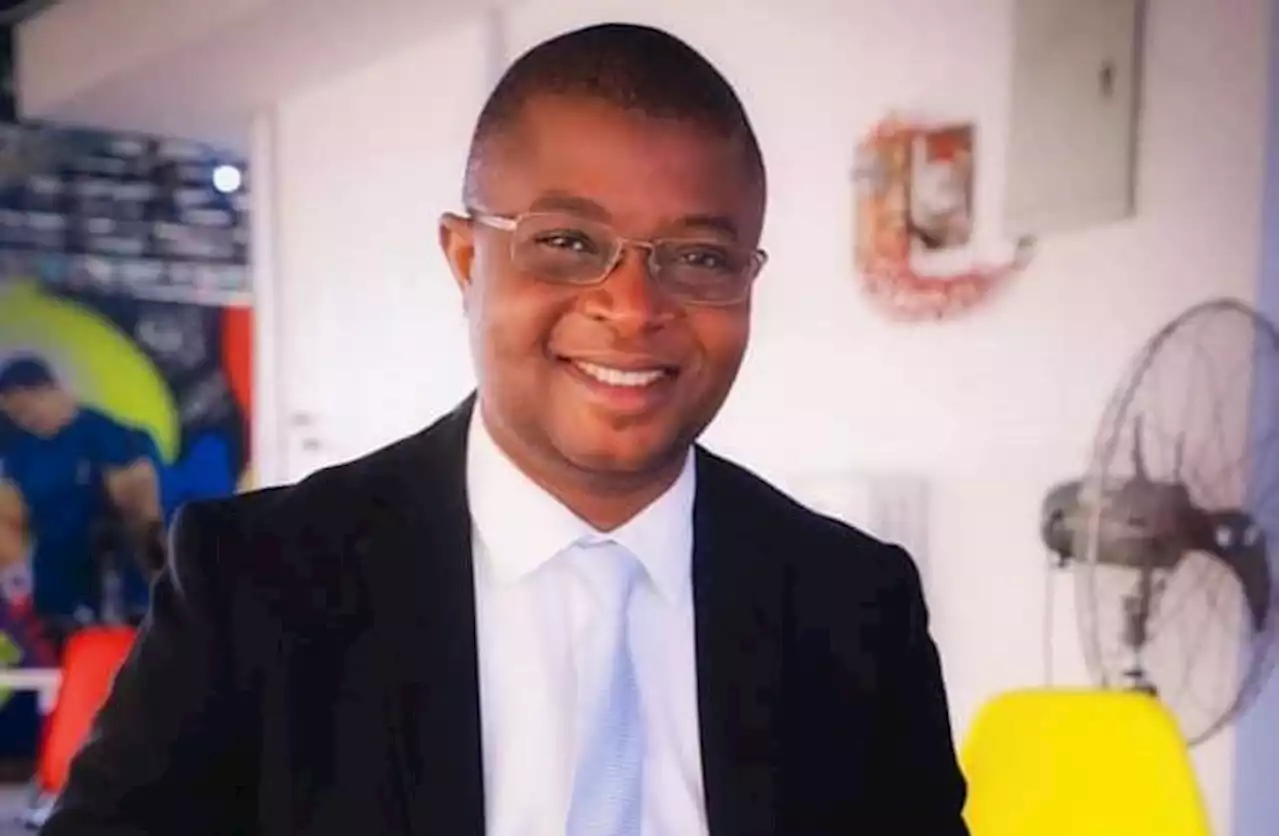 Save the Children appoints Kunle Olawoyin as media manager for west, central Africa | TheCable