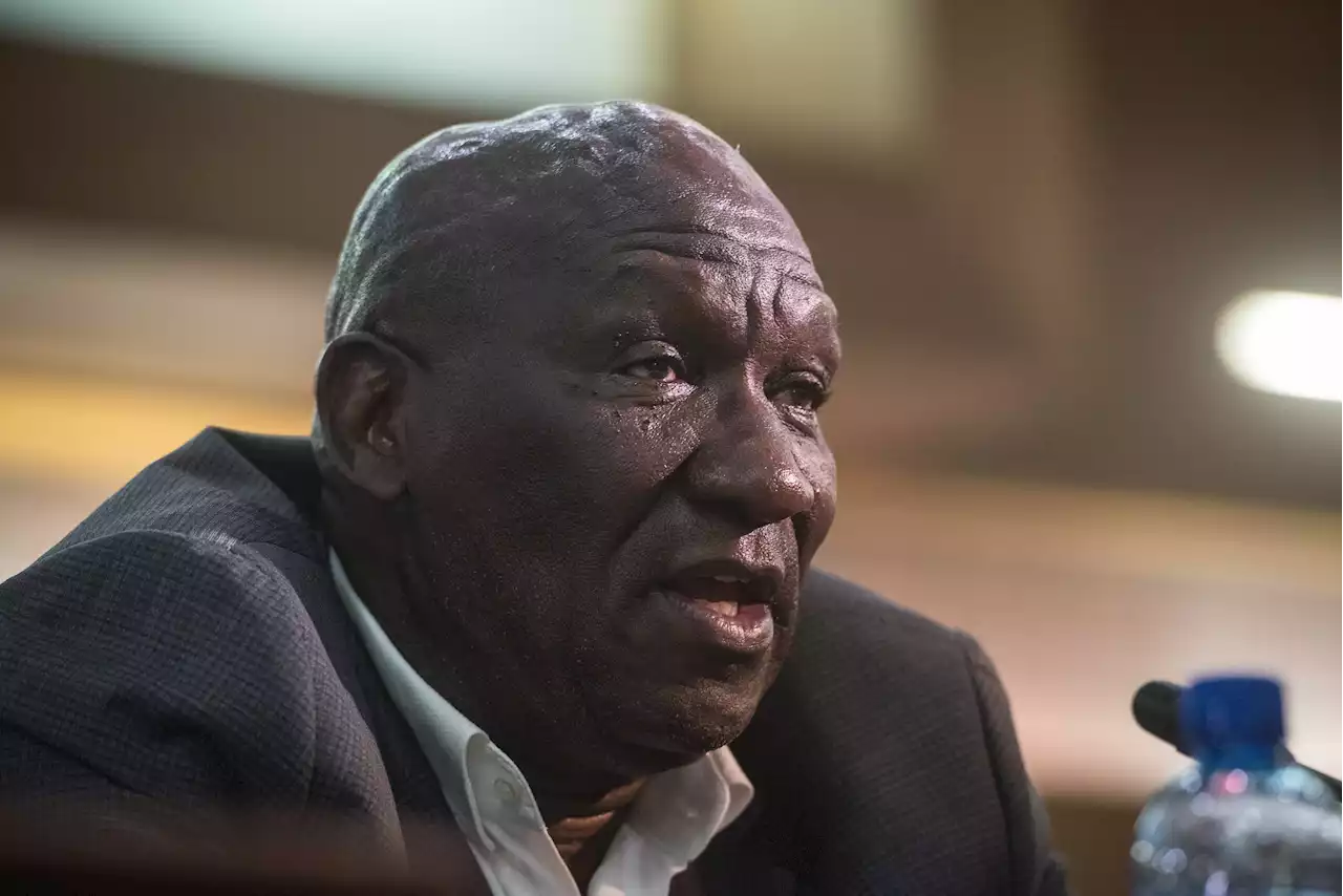 Cele claims NPA's ID cleared him in R102 million spy equipment saga | The Citizen