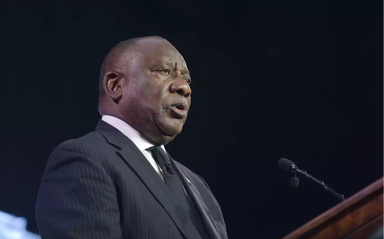 Concerns raised by the investment community should give Ramaphosa sleepless nights | The Citizen