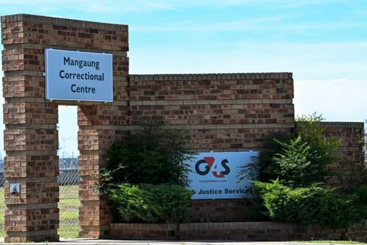 Thabo Bester: G4S security guard to appear in court | The Citizen