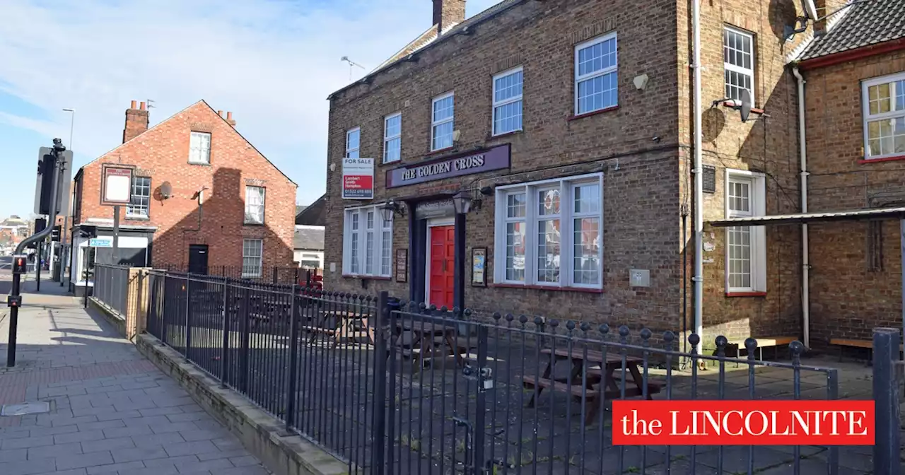 Renewed plans to replace former Lincoln pub with student accommodation