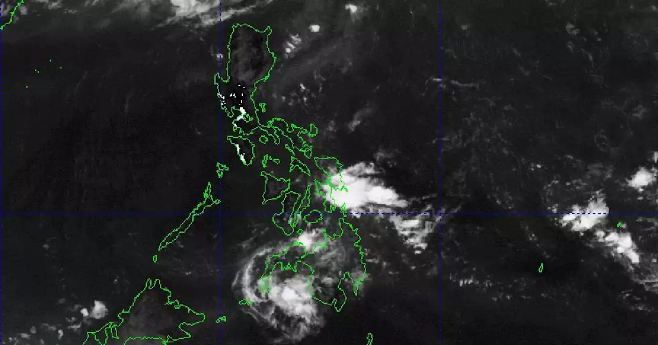 Rain shower forecast but hot weather to prevail over Metro Manila, rest of PH