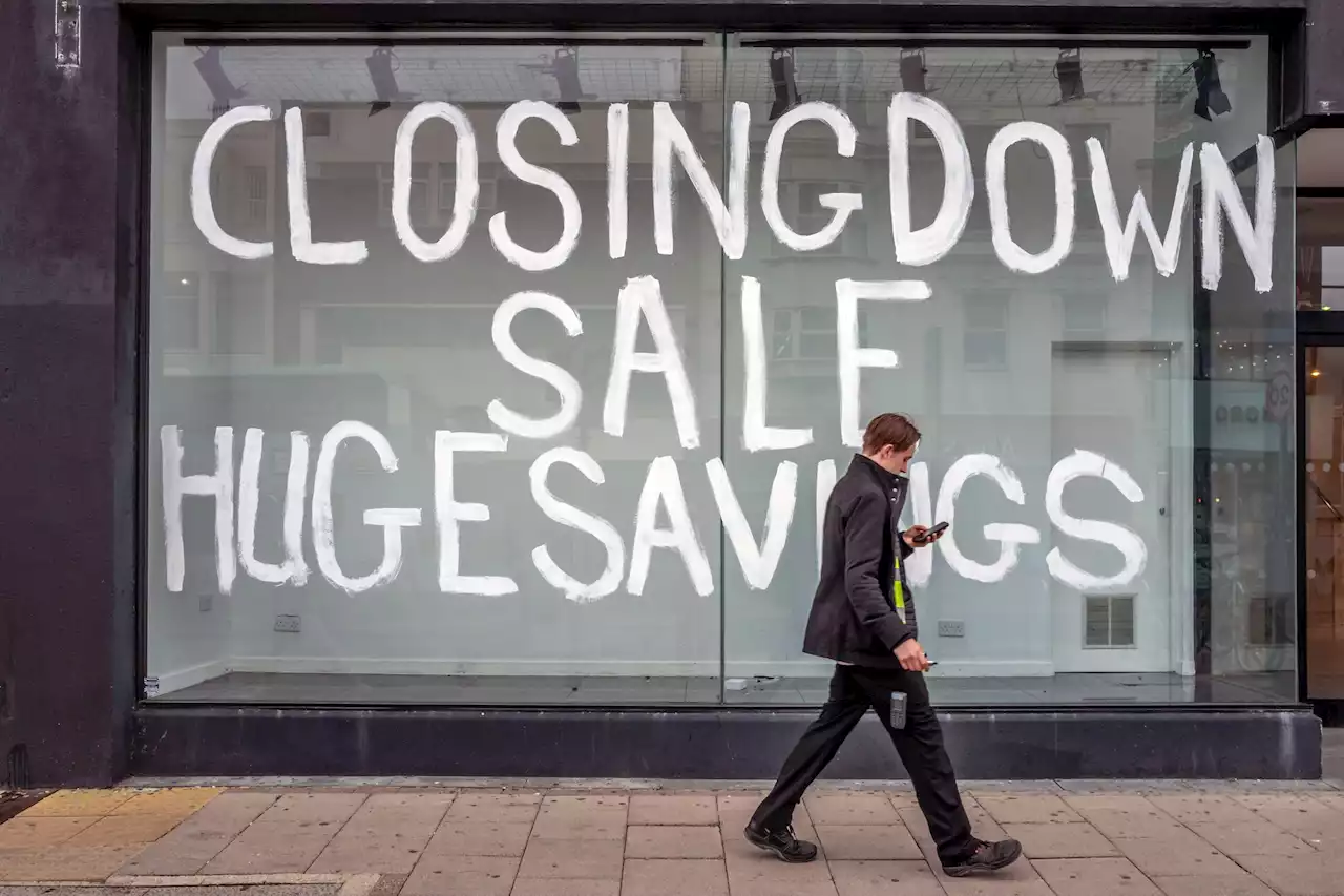 Major fashion retailer confirms when all 170 stores will close forever