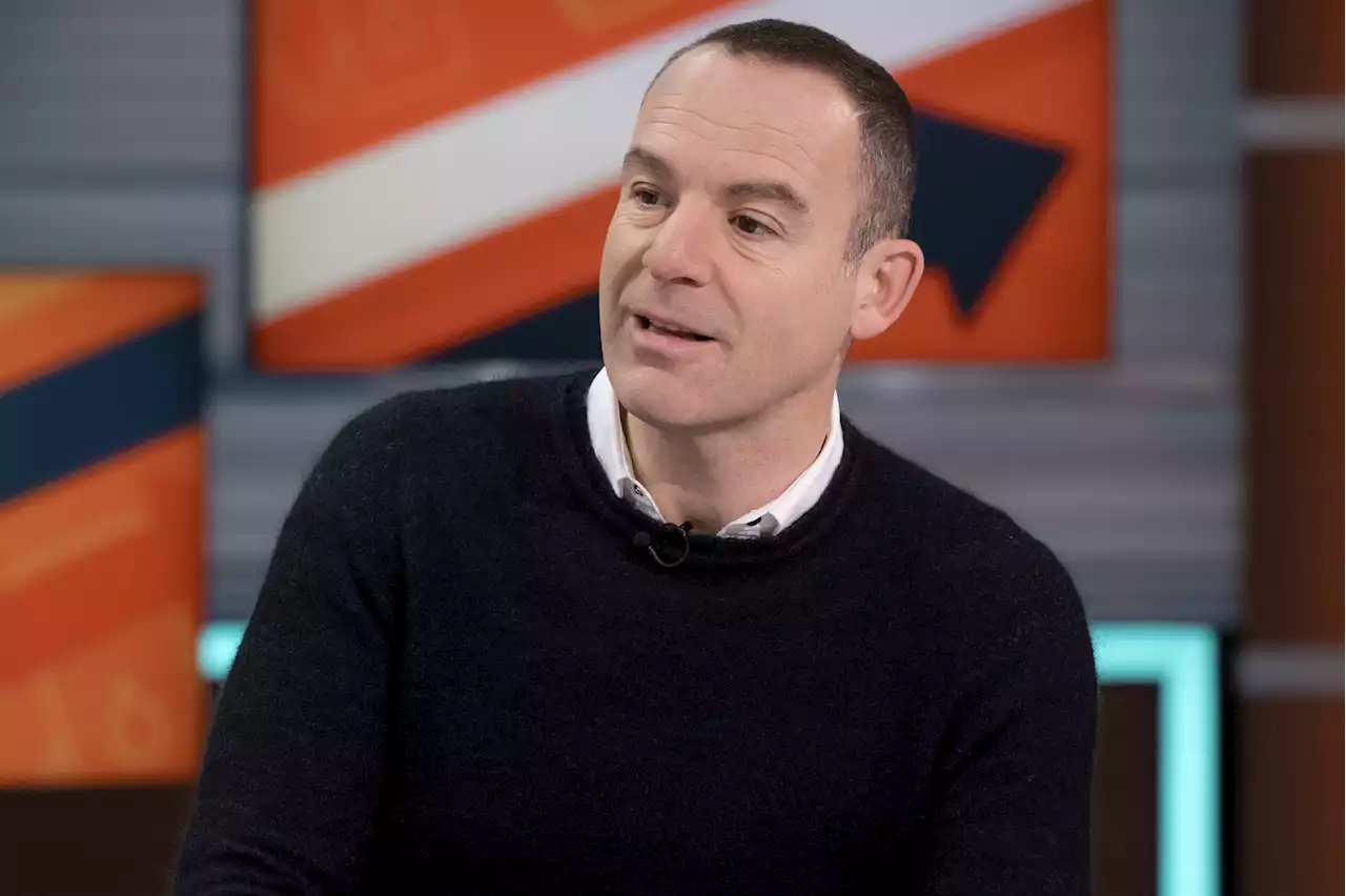 Martin Lewis warns households not to throw away 'hidden pay rises' worth £1,000s