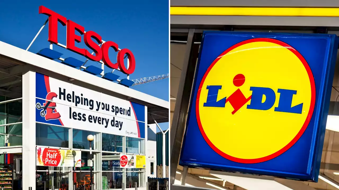 Tesco ordered to make major Clubcard change after Lidl court battle