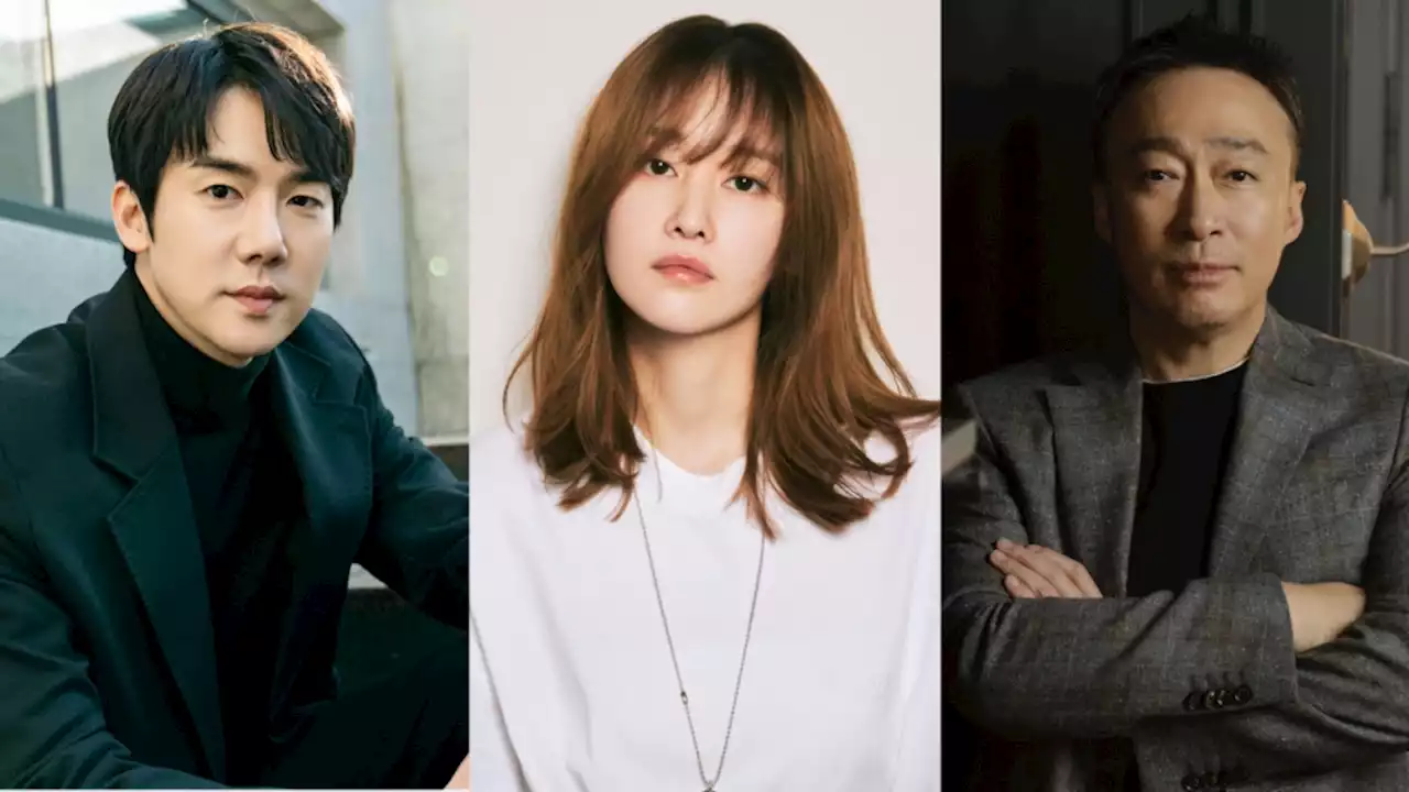 Paramount+ Boosts Korean Content Slate With Original Dramas ‘A Bloody Lucky Day’ and ‘Queen Woo’