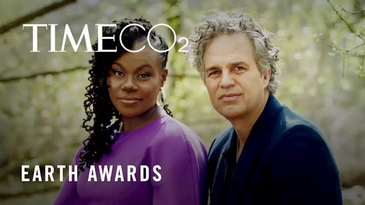 Mark Ruffalo, Gloria Walton on Storytelling and Climate