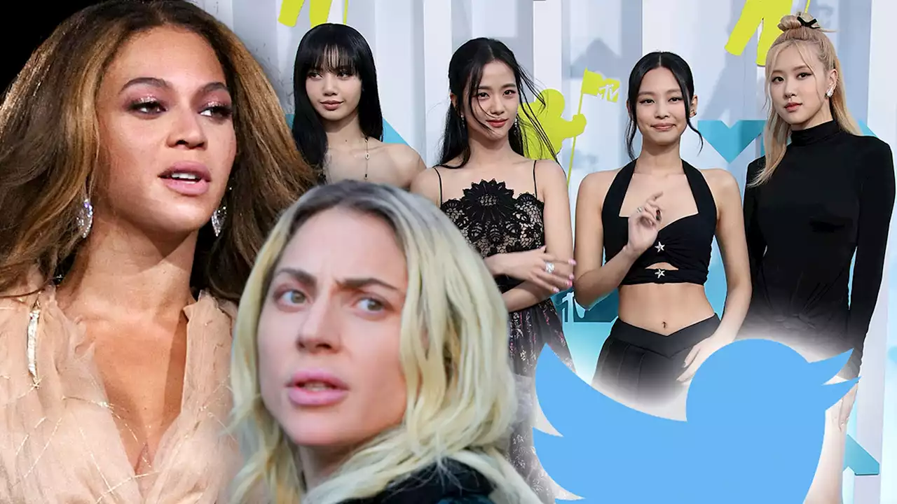 Beyonce, Kim Kardashian, Blackpink and Lady Gaga Lose Twitter Verified Checkmarks