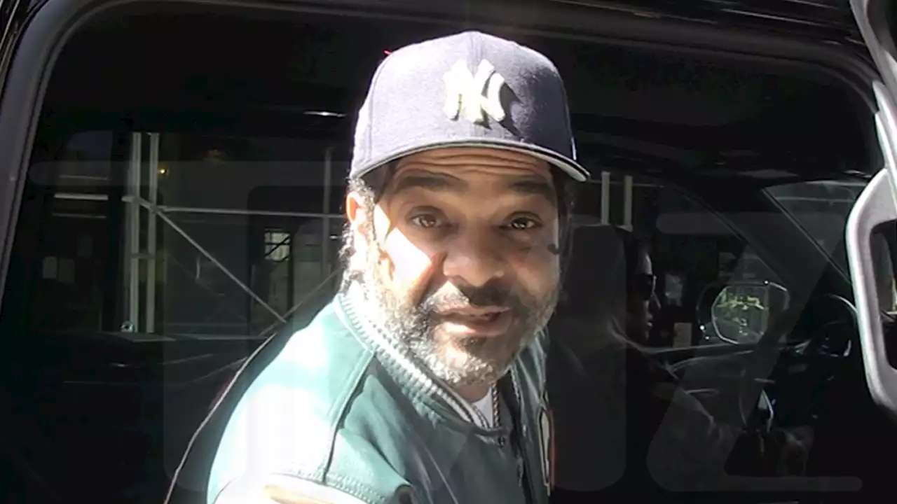 Jim Jones Says He Has Infinite Weed Arrests As NYC Enjoys First Legal 4/20