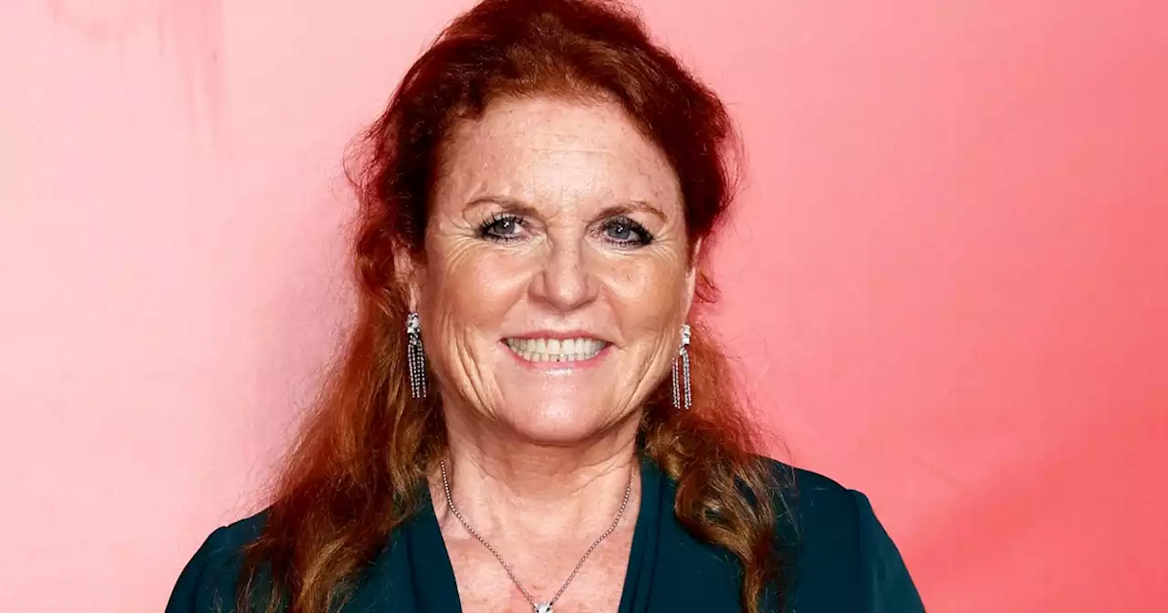 Sarah Ferguson explains why she wasn’t invited to King Charles III’s coronation