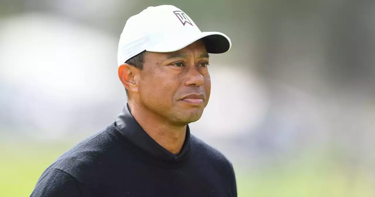 Tiger Woods undergoes another surgery to address lingering injuries from his 2021 car accident