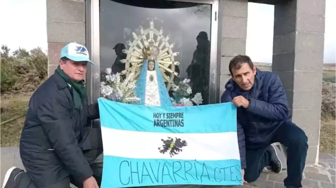 Excombatientes argentinos regresaron a Malvinas y fueron agredidos por los isleños: “Me escupieron en la cara”