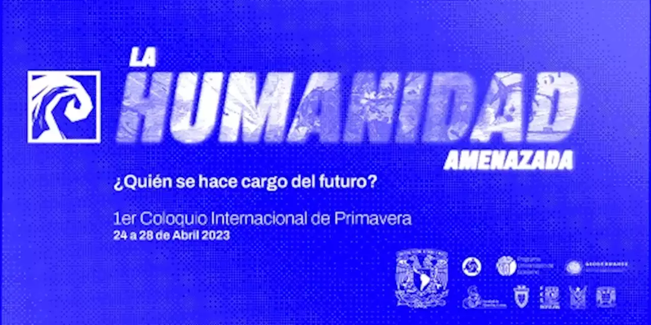 1er Coloquio Internacional de Primavera – UNAM