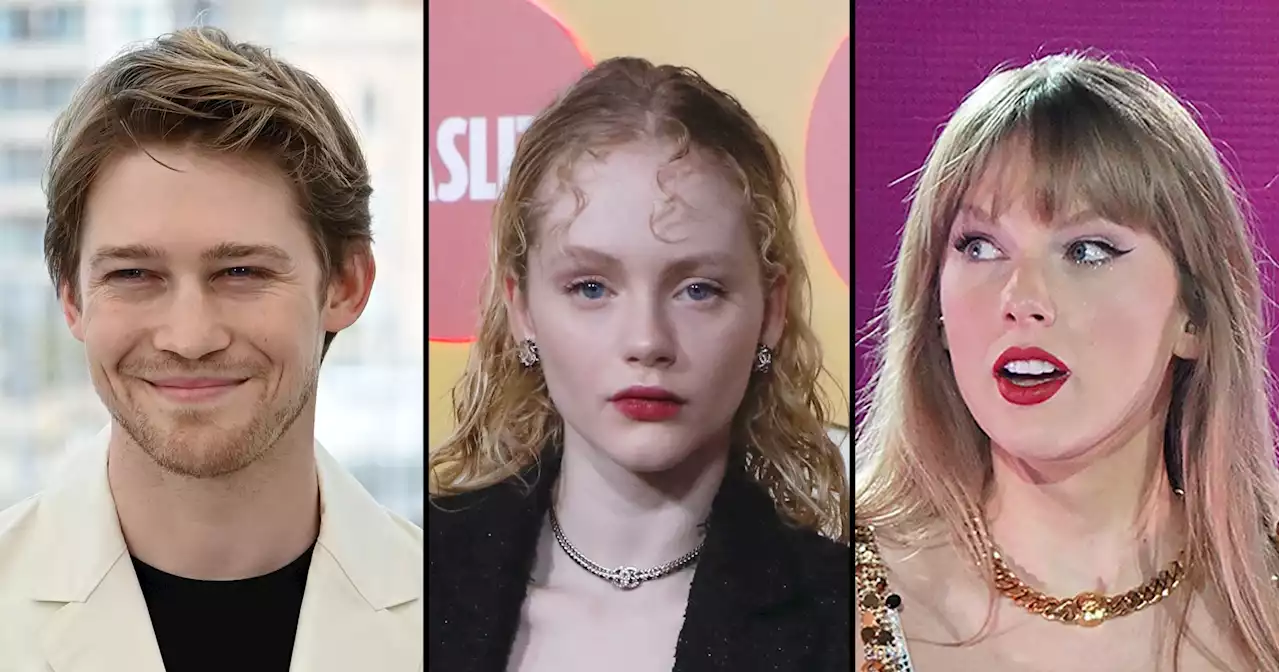 Joe Alwyn Films ‘The Brutalist’ After Taylor Swift Split: What to Know