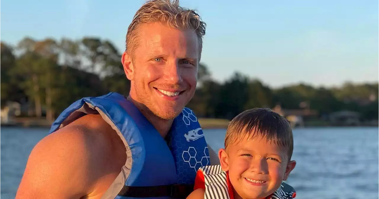 Sean Lowe: My Truck Was Almost Stolen at Gunpoint While Out With Samuel