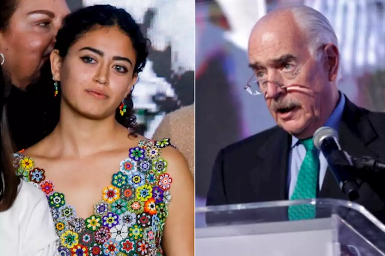 Sofía Petro respondió a Andrés Pastrana, quien aseguró que Colombia va camino a ser una “narcocracia”