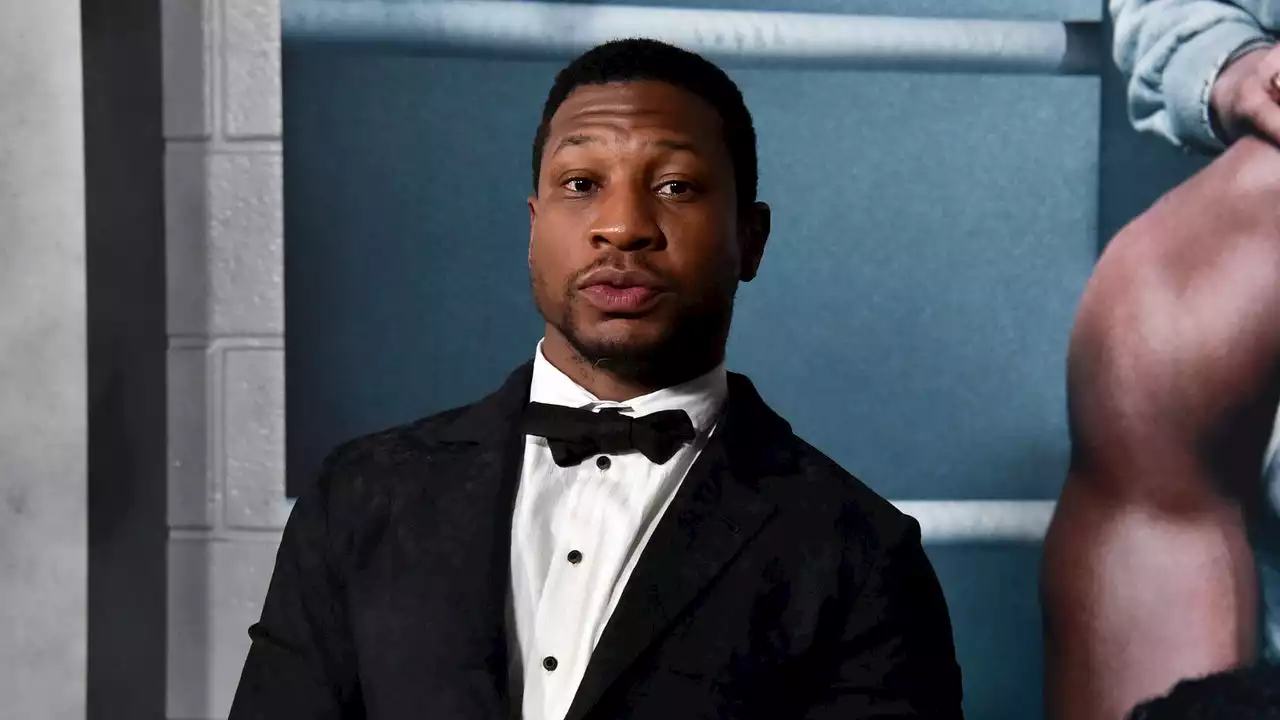 Jonathan Majors Steps Down From Gotham Film Board