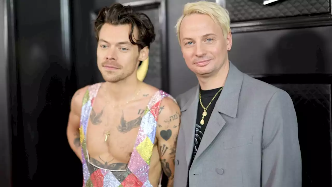 Harry Styles, Kid Harpoon, Raye and Wet Leg Among Nominees for Ivors Awards 2023