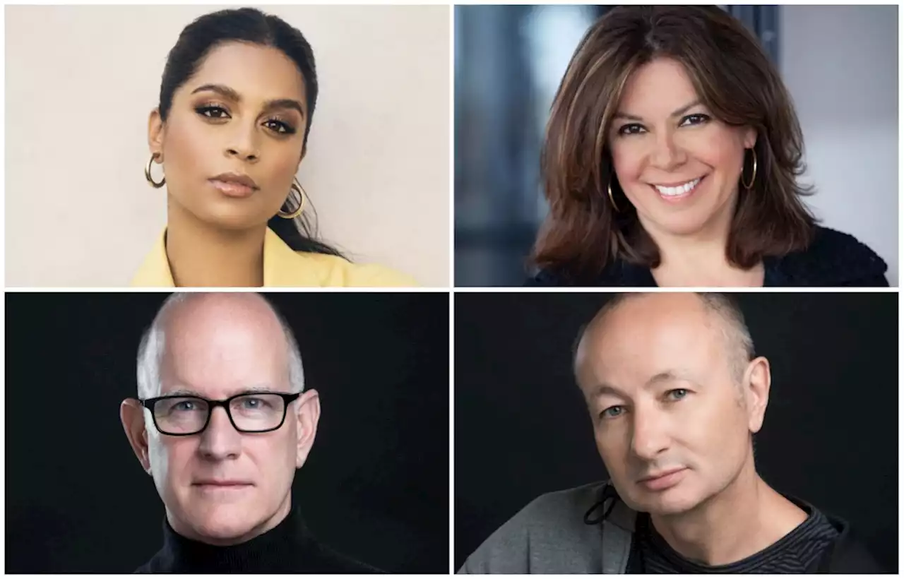 Lilly Singh, Jennifer Mullin and ‘RuPaul’s Drag Race’ Producers Fenton Bailey and Randy Barbato Added to Banff Festival Lineup