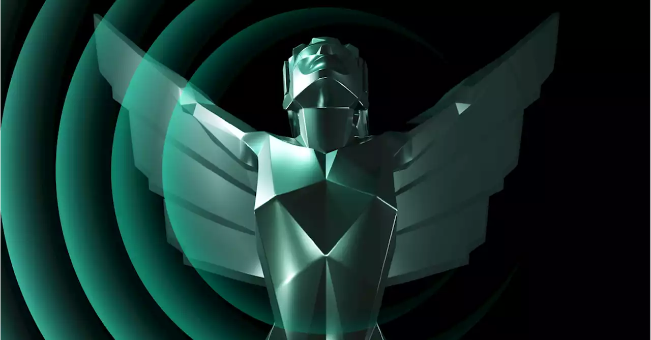 The Game Awards anniversary concert will have music from Hades, Elden Ring, and more