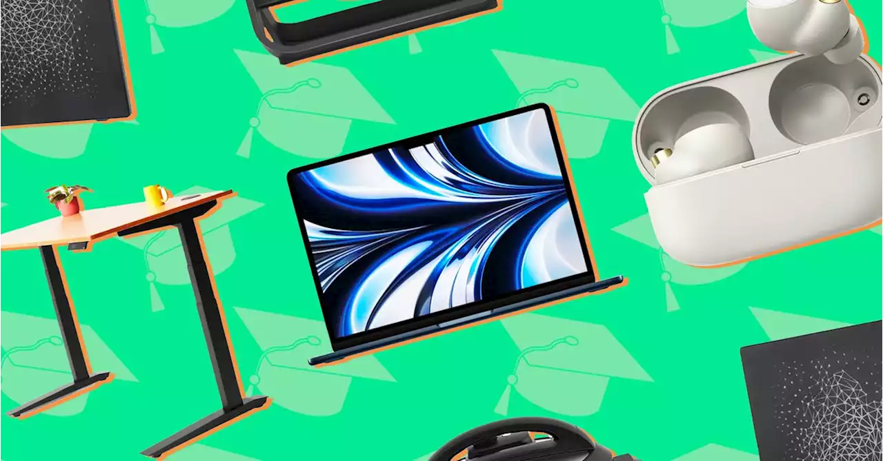 The Verge’s 2023 Graduation Gift Guide