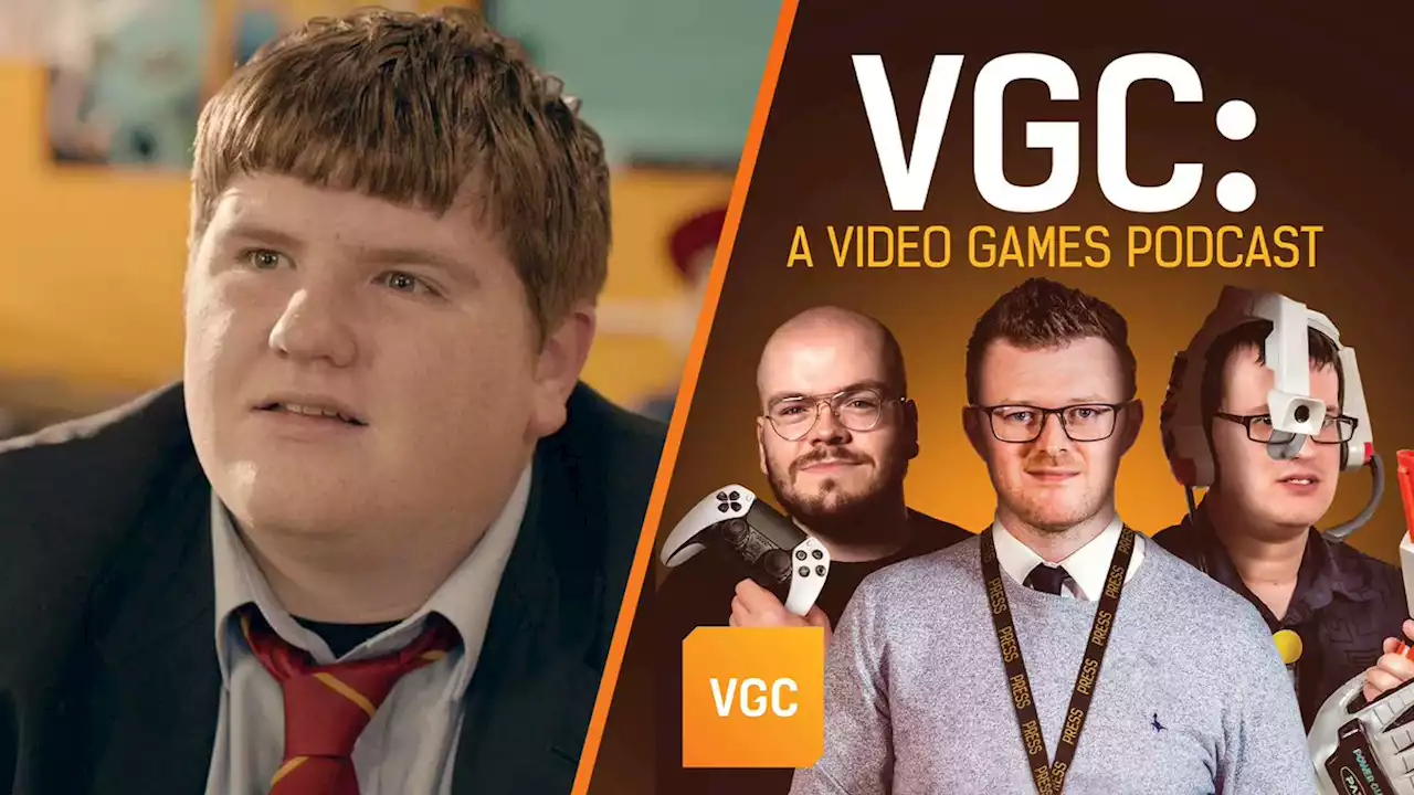 VGC Podcast: Dead Island 2 is bloody brilliant (featuring After Life’s Ethan Lawrence) | VGC