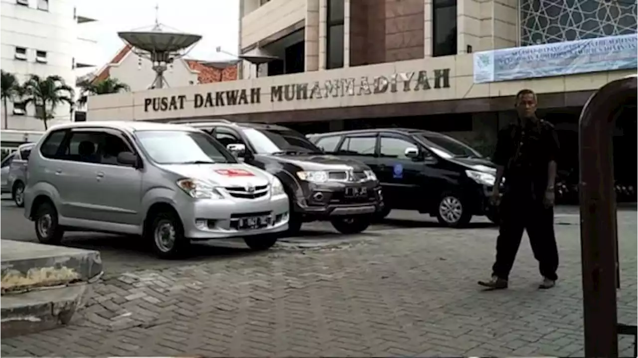 Muhammadiyah Besok Salat Idul Fitri, Ini Lokasinya di Jabodetabek