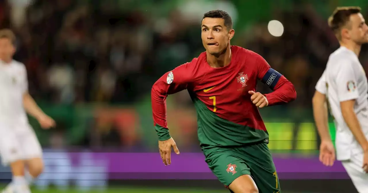 Ronaldo zorgt voor opschudding met 'schandalige daad': 'Arrestatie en verbanning'