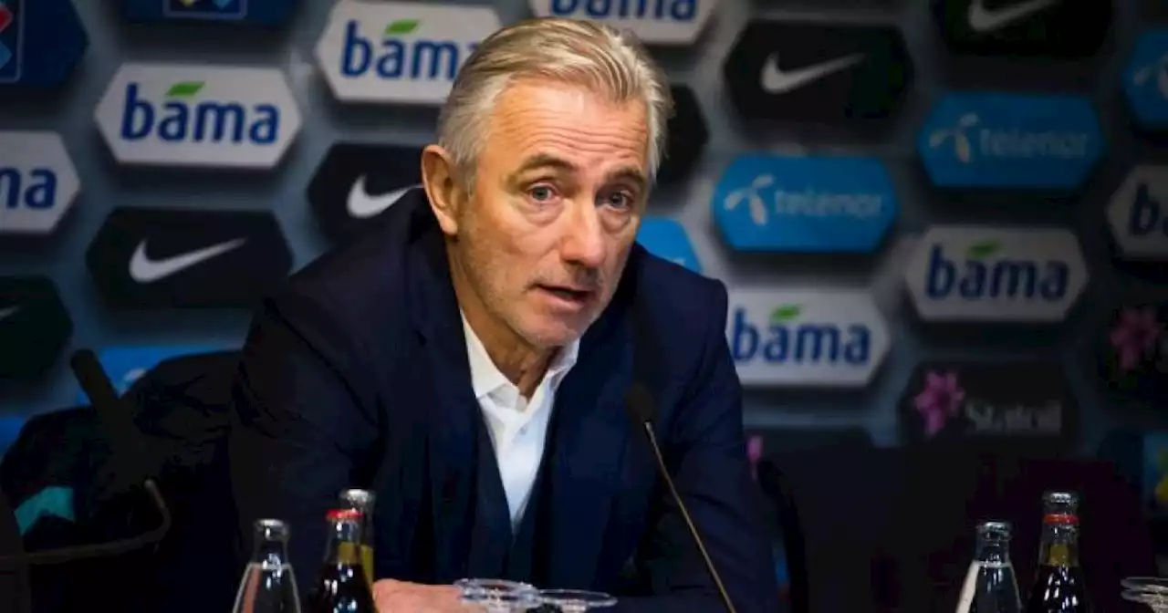 Van Marwijk stoorde zich aan Mourinho: 'Zuigen, uitdagen, weerzinwekkend was het'