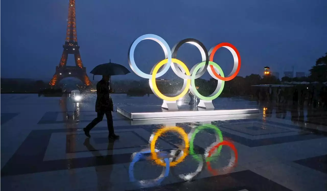 Registration closes for Paris Olympics ticket lottery draw