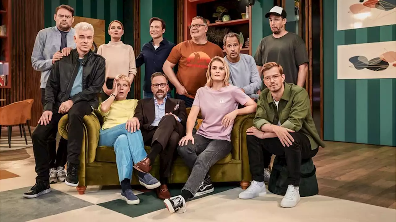 'LOL: Last One Laughing': Staffel 4 bei Amazon endet mit Sensation