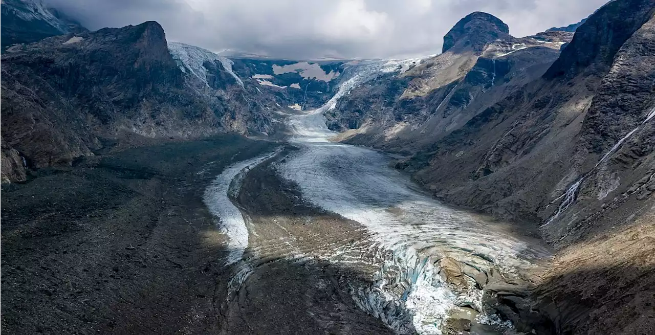 Klimawandel - Europa bereits um 2,2 Grad erhitzt