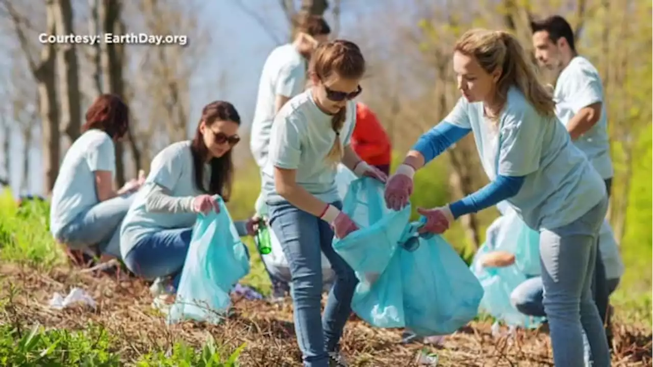 2023 Earth Day events across the Jacksonville area