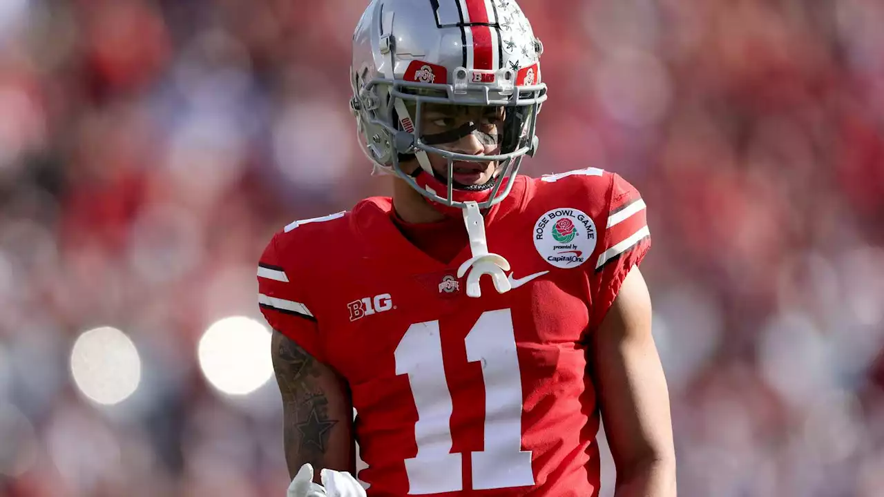 2023 NFL Draft: 10 dream prospect landing spots for fantasy football