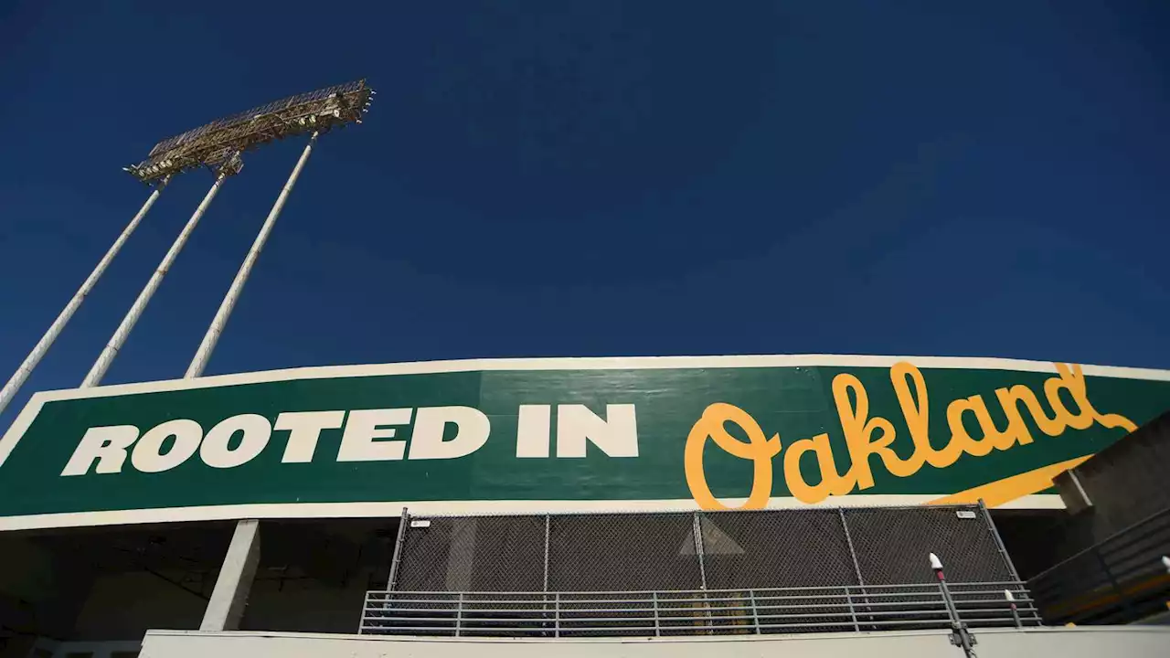 Oakland A's agree to purchase land for $1.5B Las Vegas ballpark