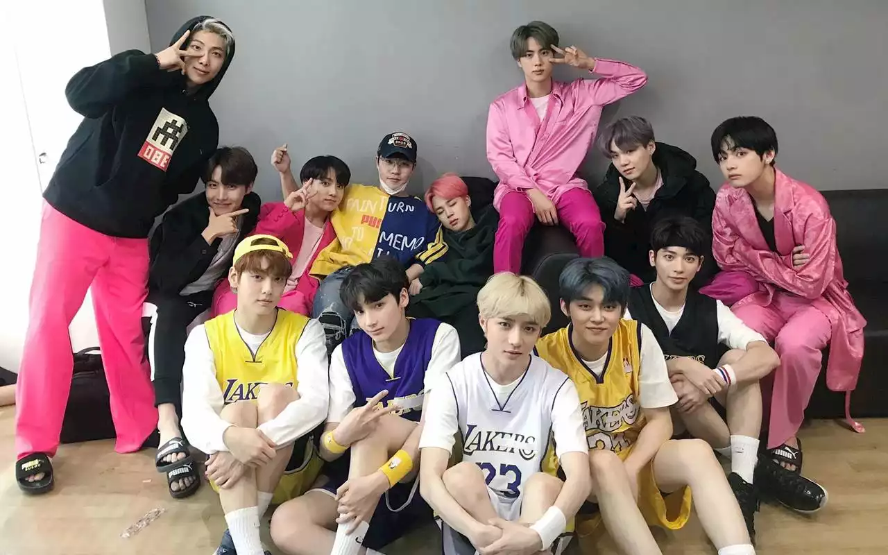 Fans Bakal Bisa Kirim DM ke BTS-TXT Dkk, Rencana HYBE Malah Tuai Protes Keras