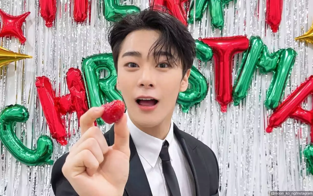 Moonbin ASTRO Pernah Akui Sedang Tak Baik-baik Saja Sebelum Ditemukan Meninggal Dunia