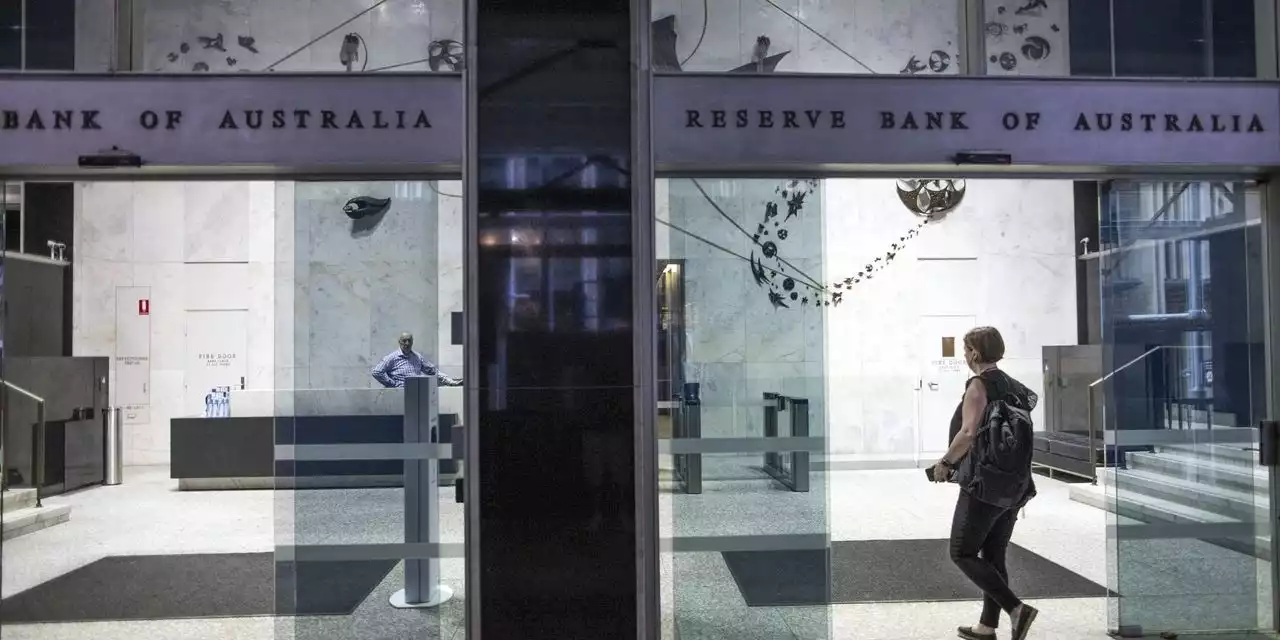 Australia Plots Biggest Shake-Up of Central Bank in Decades