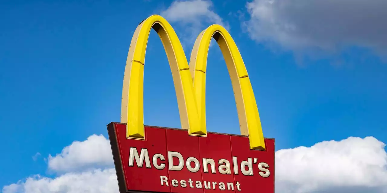 McDonald’s and Franchisees Escalate Battle Over Chain Rules