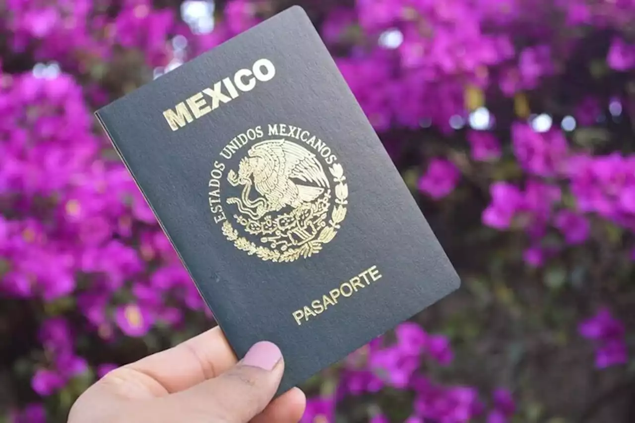 Cómo pedir una cita por WhatsApp para tramitar el pasaporte en México y evitar filas