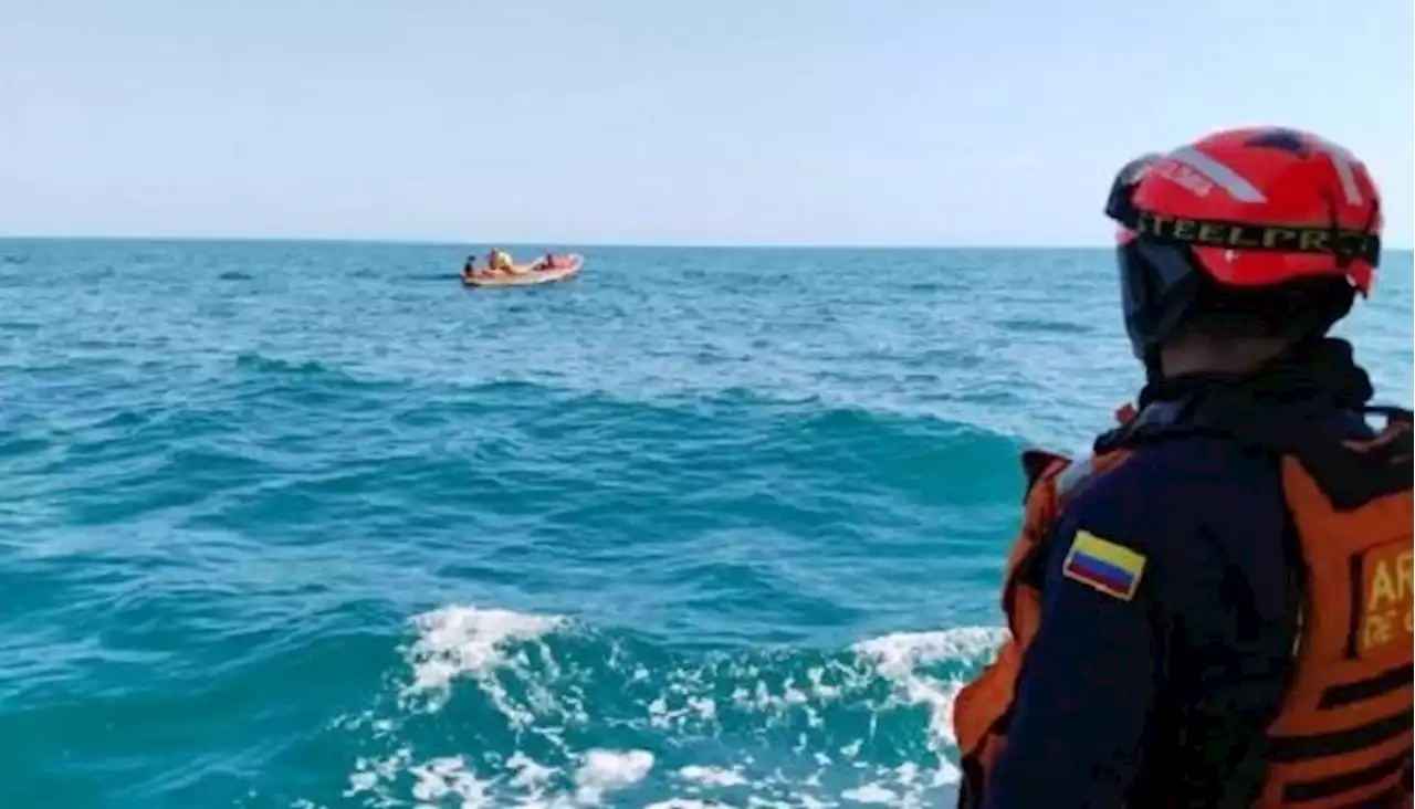 Tragedia en La Guajira: padre e hijo wayúu mueren por inmersión en el mar