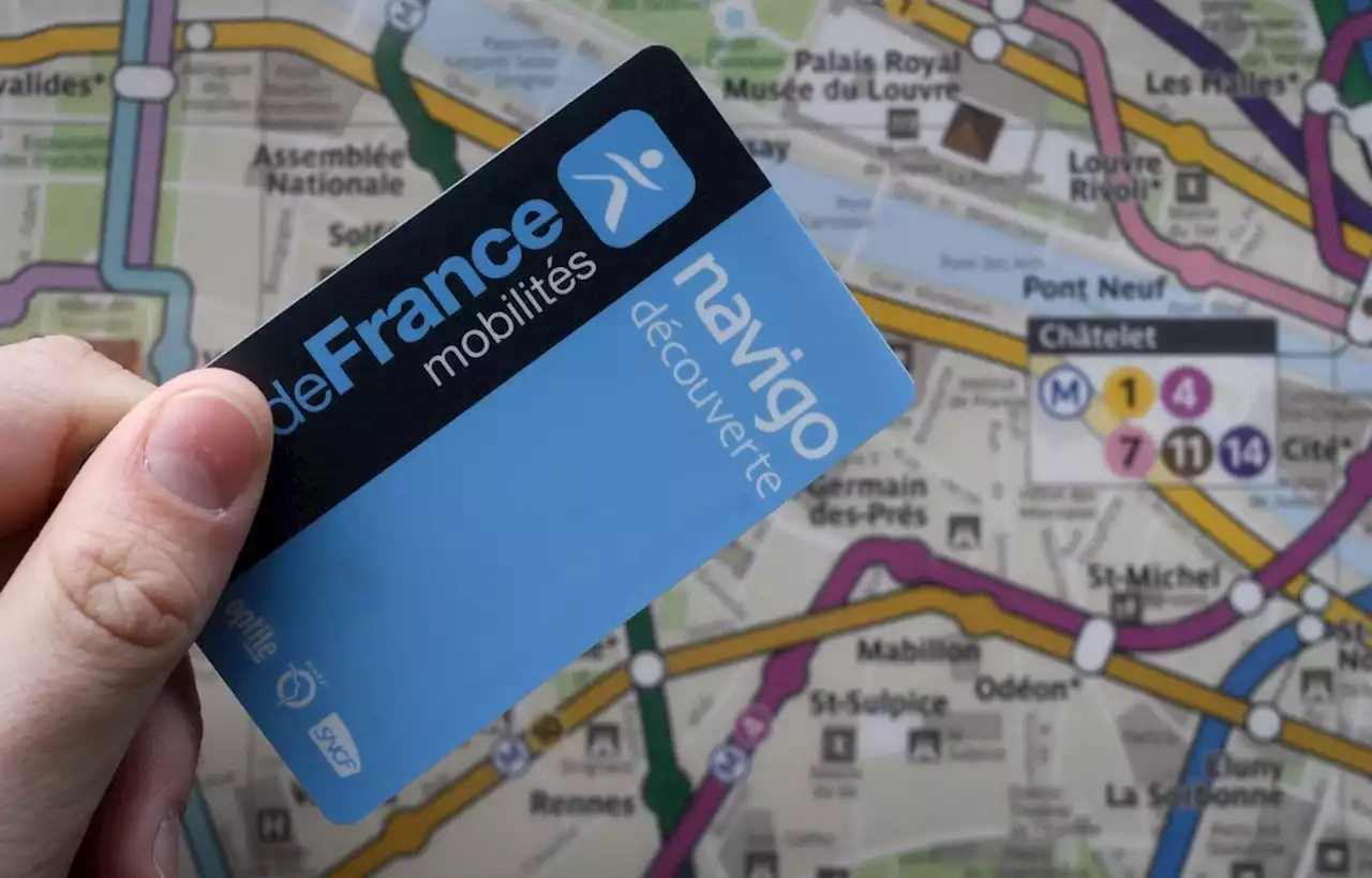 La dette des transports franciliens explose et avec elle le prix du Navigo ?