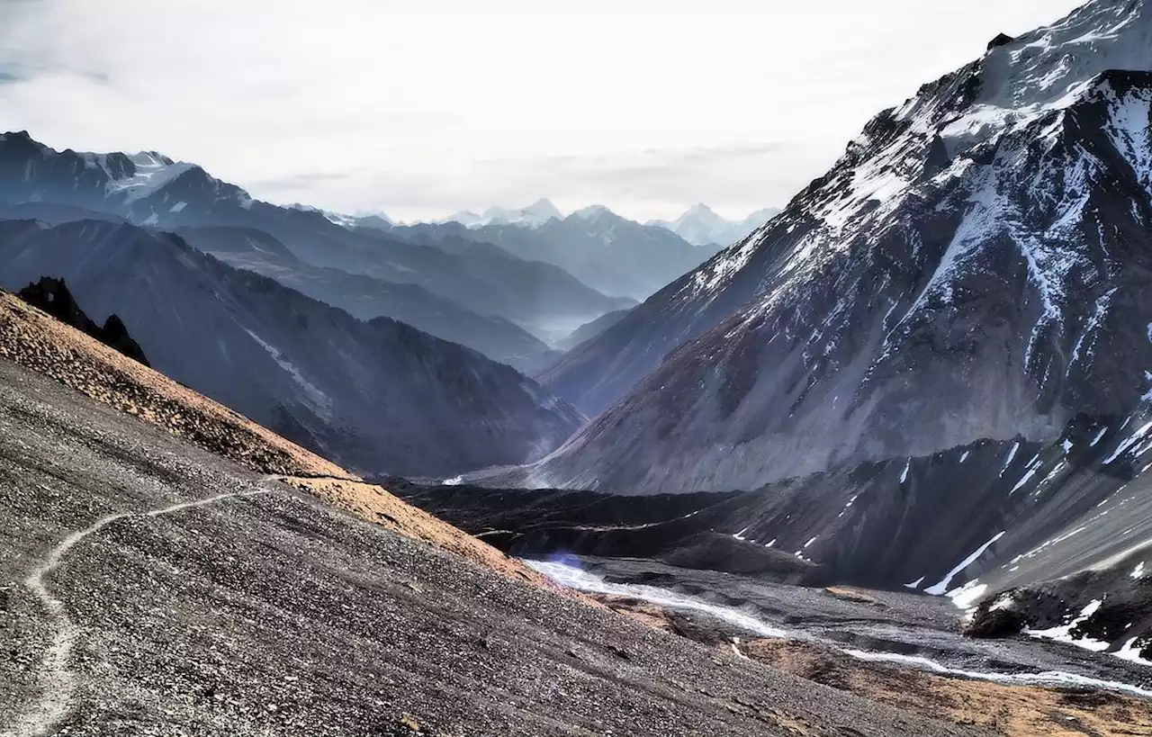 Un alpiniste retrouvé vivant après trois jours perdu dans l’Annapurna