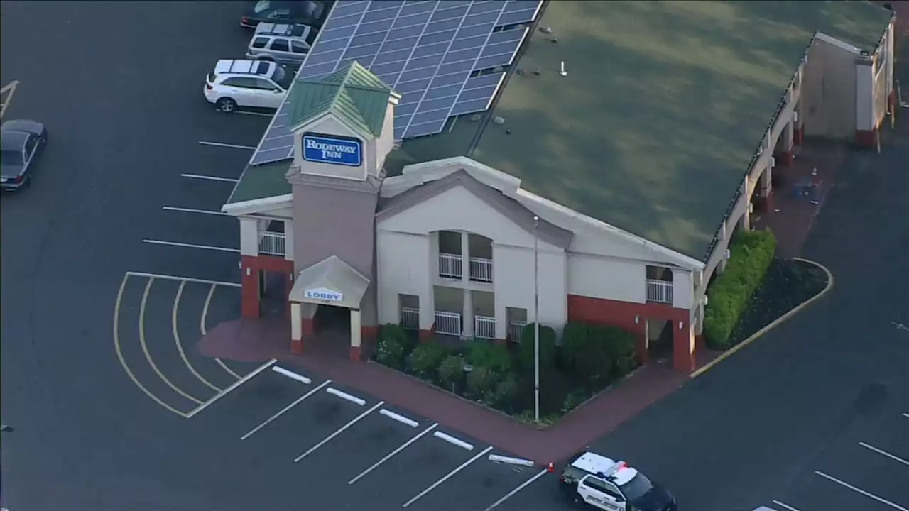 Officials open investigation after man dies in Mount Laurel hotel